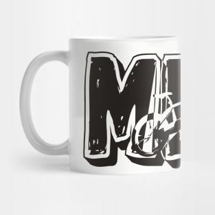 Cult  Mbx Mug